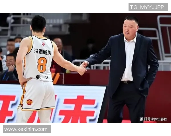 山东男篮官宣重启训练备战CBA赛季