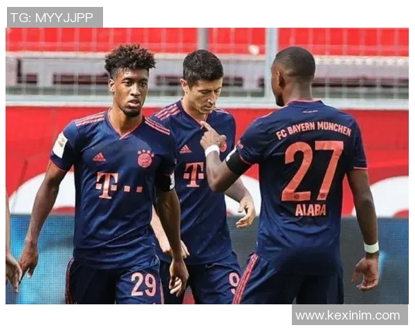 梅罗特里克神助攻！拜仁逆转法兰克福，取得关键胜利