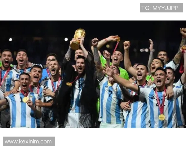 梅西领衔阿根廷队夺得美洲杯冠军，巴西世界杯再添夺冠热门！
