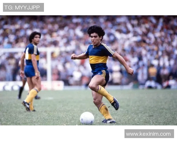 马拉多纳经典时刻全回顾