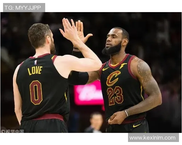 骑士豪取10连胜硬朗球风再度刷新联盟第一